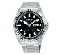Lorus Stainless Steel Men's Watch RL419CX9