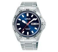 Lorus Stainless Steel Men's Watch RL421CX9