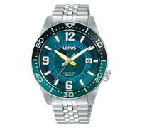 Lorus Stainless steel Men's Watch RU417AX9