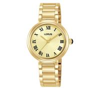 Lorus Stainless steel Women's Watch RG210YX9