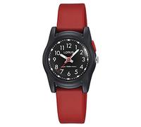 Lorus Unisex Analog Digital Quarz Uhr mit Harz Armband R2381MX9