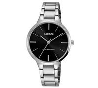 Lorus Watches Damen-Armbanduhr Fashion Analog Quarz Edelstahl RRS99VX9