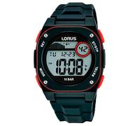 Lorus Watches R2327qx9 38mm 10atm Quartz/digital Uhr