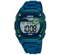 Lorus Watches R2329qx9 38mm 10atm Quartz/digital Uhr