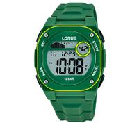 Lorus Watches R2331qx9 38mm 10atm Quartz/digital Uhr