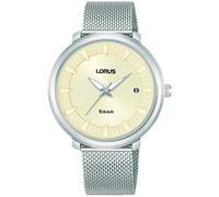 Lorus Watches Rg809dx9 36mm 5atm Quartz/analogical Uhr