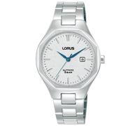 Lorus Watches Rh753bx9 32mm 5atm Quartz/analogical Damenuhr