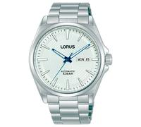 Lorus Watches Rl415cx9 42mm 10atm Automatic/analogical Uhr