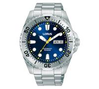 Lorus Watches Rl473bx9 Uhr