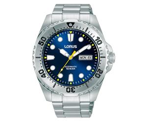 Lorus Watches Rl473bx9 Uhr