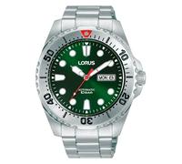 Lorus Watches Rl475bx9 Uhr