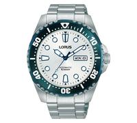 Lorus Watches Rl477bx9 Uhr