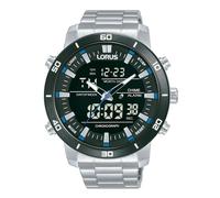 Lorus Watches Rw659ax9 Uhr