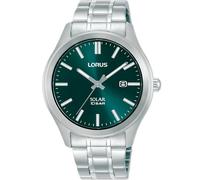 Lorus Sports Solar RX391AX9 - Herren - 40 mm - Quarz - Mineralglas