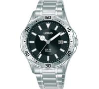 Lorus Watches Rx395ax9 40mm Quartz/analogical Uhr