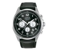 Lorus Watches Sports Chronograph 43 Mm Uhr