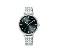 Lorus Woman Damen Uhr analog Quarzwerk mit Edelstahl Armband RG255XX9