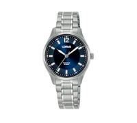 Lorus Woman Damen Uhr analog Quarzwerk mit Titan Armband RG235XX9
