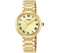 Lorus Women RG210YX9 - Damen - 30 mm - Quarz - Mineralglas