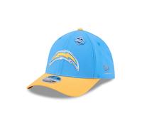Los Angeles Chargers New Era 39THIRTY 2026 NFL Draft Cap Blau - M/L