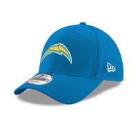 Los Angeles Chargers New Era NFL The League 9FORTY Cap Blau - ONE SIZE