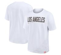 Los Angeles Dodger Nike Statement Swoosh Max90 Tee - XXL