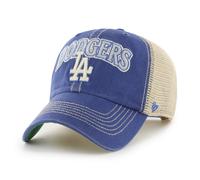 '47 Brand Trucker Cap Tuscaloosa Vintage Los Angeles Dodgers