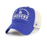 Los Angeles Dodgers '47 Clean Up Windham Tuscaloosa MLB Cap Blau - ONE SIZE
