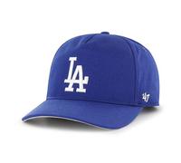 47 Brand Snapback Cap Hitch – MLB Los Angeles Dodgers – Royal/Blau – Herren One Size