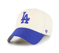 Los Angeles Dodgers '47 MVP Two Tone MLB Cap Beige - ONE SIZE
