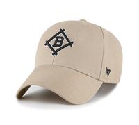 Los Angeles Dodgers Cooperstown '47 MVP SNAPBACK Cap