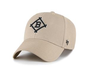 Los Angeles Dodgers Cooperstown '47 MVP SNAPBACK Cap