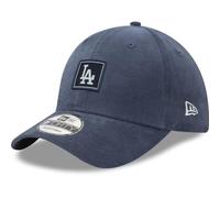 Los Angeles Dodgers Cord Patch 9Forty Dry Dry