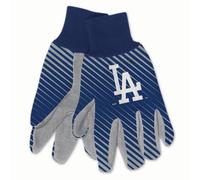 Los Angeles Dodgers Handschuhe Zwei -Tonstil -Gre fr Erwachsene Gre