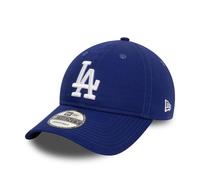Los Angeles Dodgers League Essential New Era 9TWENTY MLB Cap Blau - ONE SIZE