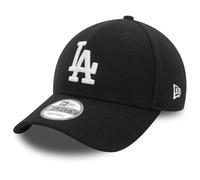 New Era Melton Wool 9forty La Dodgers Kappe (Herstellerartikelnummer: 60580688-001-OSFM)