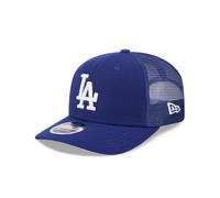 New Era Los Angeles Dodgers 9Seventy Stretch-Snap MLB Trucker Cap Blau - One-Size