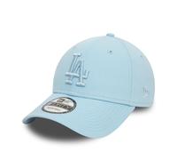 New Era League Ess 9forty Los Angeles Dodgers Cap Blau Mann (Herstellerartikelnummer: 60503387-OSFM)
