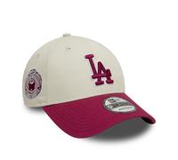 New Era Patch 9forty La Dodgersco Kappe (Herstellerartikelnummer: 60595243-270-OSFM)