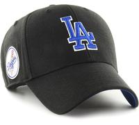 '47 MLB Brooklyn Dodgers Baseballcap Cap Kappe Basecap World Series Sure Shot