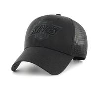 Los Angeles Kings '47 Black on Black Branson MVP NHL Cap Schwarz - ONE SIZE