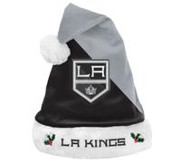 Los Angeles Kings - NHL - Weihnachtsmütze Basic Santa Hat
