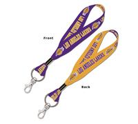 Los Angeles Lakers 1"""" Schl sselanh nger