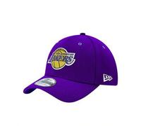 Los Angeles Lakers Herrenkappe, Lila