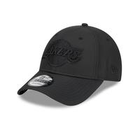 Los Angeles Lakers NBA New Era Game Play 9FORTY Cap Schwarz - ONE SIZE