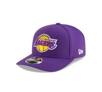Los Angeles Lakers New Era 9SEVENTY Team Collection NBA Cap Lila - ONE SIZE