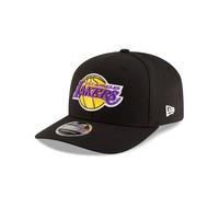 Los Angeles Lakers New Era 9SEVENTY Team Collection NBA Cap Schwarz - ONE SIZE
