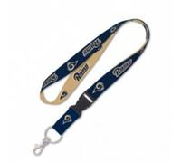 Los Angeles Rams Lanyard Schnalle