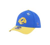 Los Angeles Rams New Era 39THIRTY 2026 NFL Draft Cap Blau - M/L