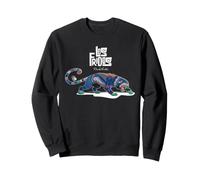 Los Fridos x Frida Nahual Jaguar Sweatshirt